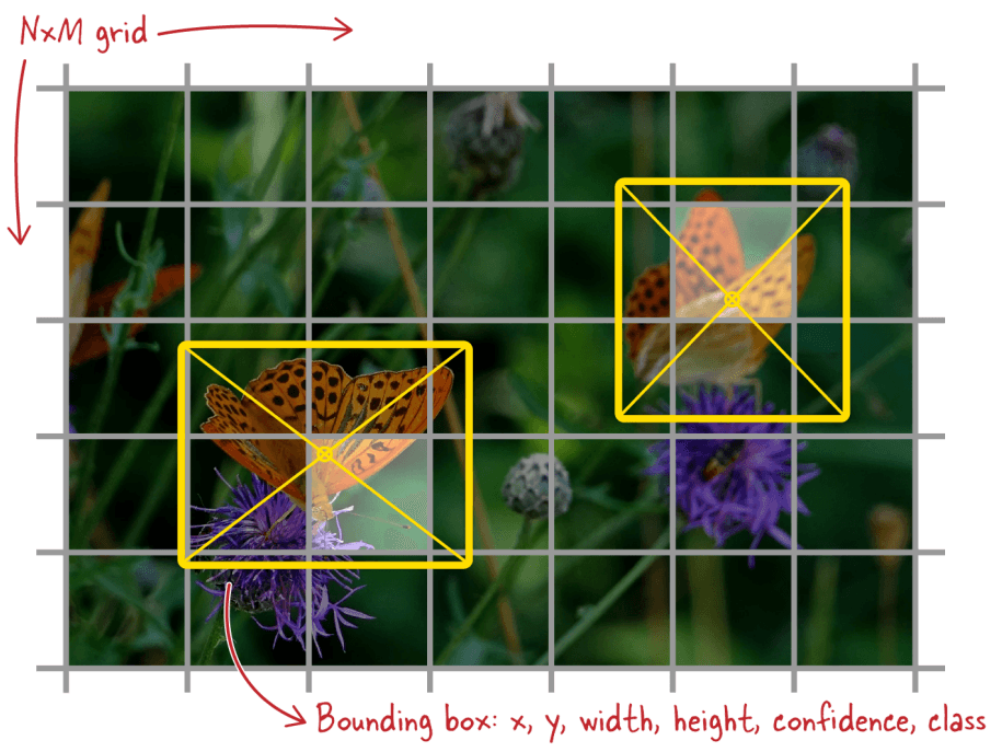 Computer Vision Models